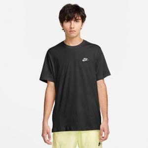 Koszulka sportowa męska Nike Club