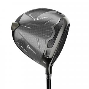 Kij golfowy driver Taylormade Qi35 dla praworęcznych