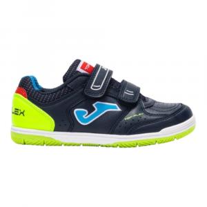 Buty halowe - halówki chłopięce, Top Flex Jr 25 TPJS INV