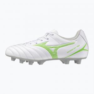 Buty piłkarskie dziecięce Mizuno Monarcida Neo III Select Jr Md