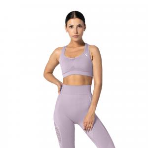 Biustonosz fitness Carpatree Phase Seamless