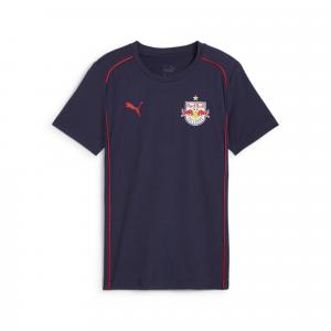 Koszulka młodzieżowa Casuals FC Red Bull Salzburg PUMA Navy Red Blue