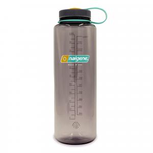 Butelka turystyczna na wodę Nalgene Silo Sustain Wide Mouth 48 oz 1500 ml