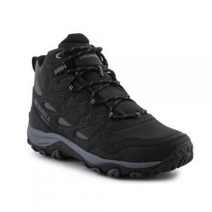 Buty trekkingowe męskie Merrell West Rim Sport Mid Gtx