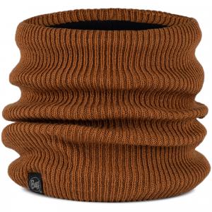 Komin na szyję - Bandana dziecięca BUFF Knitted & Fleece Neckwarmer