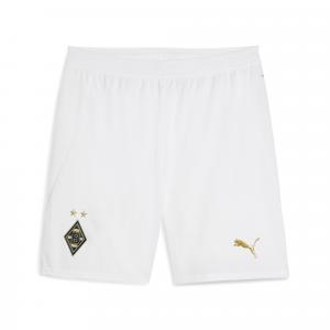 Młodzieżowe szorty Borussia Mönchengladbach 125th Anniversary PUMA