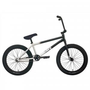 Rower BMX Sunday Forecaster Broc Raiford 20\