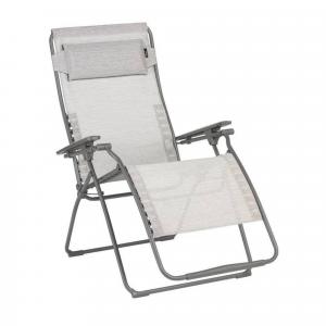 Fotel relaksacyjny Zero Gravity Futura XL Batyline Duo
