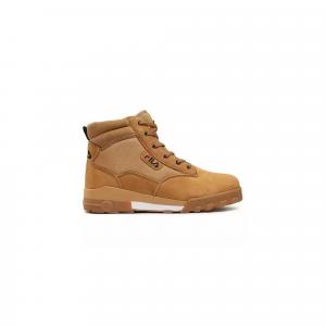 Trapery męskie, Fila Grunge II Mid