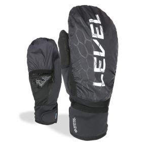 Rękawiczki trekkingowe Level Tempest I-Touch Windstopper