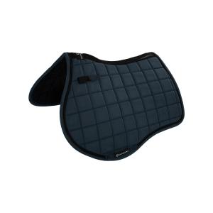 Czaprak skokowy z oddychającego materiału technicznego