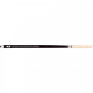 Pool cue Casino Black Death