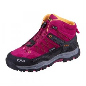 Buty trekkingowe dla dzieci CMP Kids Rigel Mid Trekking