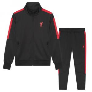 Dres piłkarski dla dorosłych Liverpool FC 24/25