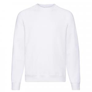 Bluza Unisex Adult Classic Plain Raglan