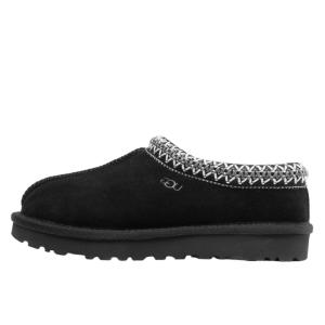 Buty do chodzenia dla dorosłych UGG Tasman Slipper Black