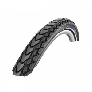 Opona Marathon Mondial R-Guard 28 X 1,40 Czarna Odblaskowa
