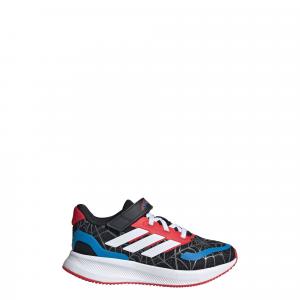 Buty dla dzieci adidas Marvel Spider-man Runfalcon