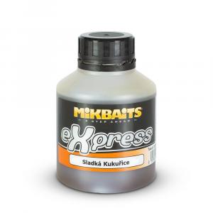 Booster Dodatek Do Zanęt Przynęt Mikbaits Express 250Ml - Sweetcorn