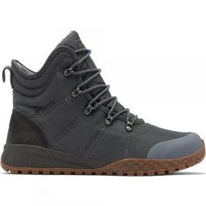 Buty trekkingowe męskie Columbia Fairbanks Waterproof