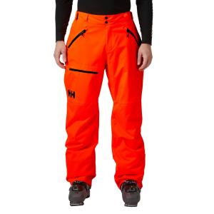 Spodnie narciarskie męskie Helly Hansen Sogn Cargo Pants