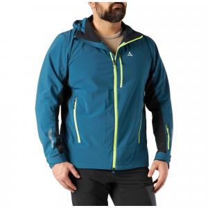 Kurtka turystyczna męska Schoffel Miara Softshell