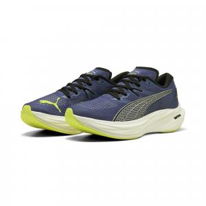 Męskie buty do biegania Deviate NITRO™ 3 PUMA Blue Crystal Black