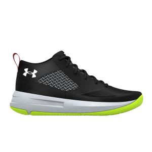 Buty koszykarskie męskie Under Armour Lockdown 5