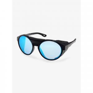 Okulary górskie GOG Manaslu - black/poly.blue