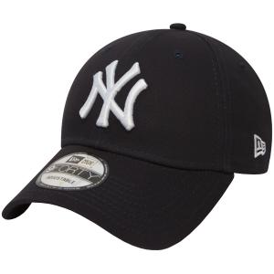 Czapka z daszkiem New Era 9FORTY MLB New York Yankees Granatowa - 10531939