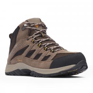 Buty Trekkingowe Męskie Columbia Crestwood Mid Waterproof