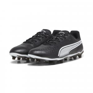 Buty piłkarskie męskie PUMA King Match Fg/Ag