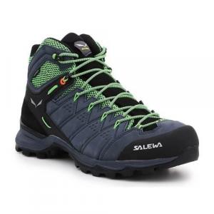 Buty trekkingowe męskie Salewa MS Alp Mate Mid WP