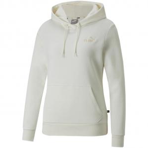 Bluza damska Puma ESS+ Embroidery Hoodie FL