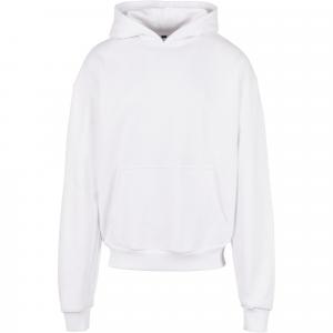 Bawełniana Bluza Z Kapturem Dla Dorosłych Unisex Ultra Heavyweight Boxy Hoodie