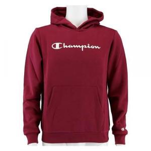 Bluza sportowa chłopięca Champion Big Logo Print