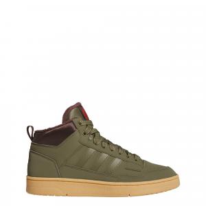 Buty Rapid Court Mid Winterized