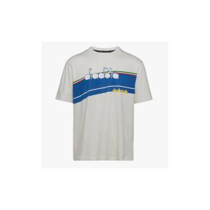 Koszulka męska DIADORA T-SHIRT SS ICON STELLA