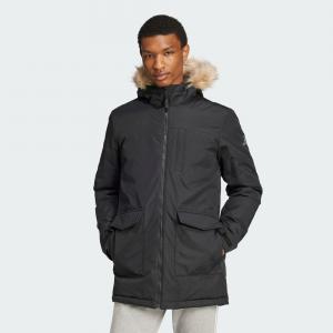 Paveric Fur Parka