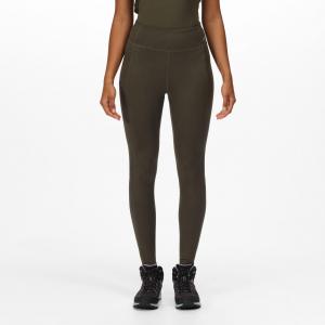 Holeen II Regatta damskie turystyczne legginsy