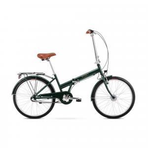 Rower miejski ROMET JUBILAT CLASSIC