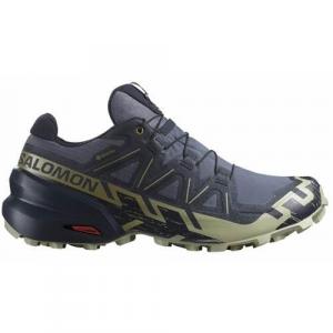 Buty do biegania męskie Salomon Speedcross 6 Gtx Gore-tex