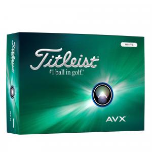 Piłki do golfa Titleist x12