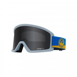 Gogle narciarskie męskie DRAGON DX3 OTG
