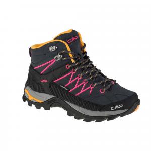 Buty trekkingowe damskie, CMP Rigel Mid