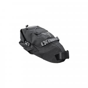 Torba rowerowa Topeak Loader Backloader Black 6L