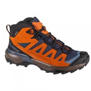 Buty trekkingowe męskie Salomon X Ultra 360 Ltr Mid Gtx