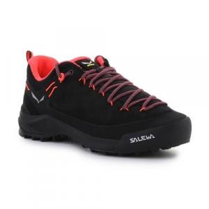 Buty trekkingowe damskie Salewa Wildfire Leather