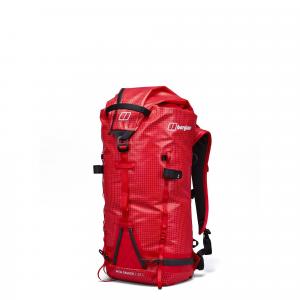 Plecak wspinaczkowy Berghaus MTN Seeker 32 S - goji berry