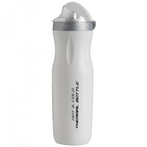 Bidon termiczny Hot & Cold 500ml biały